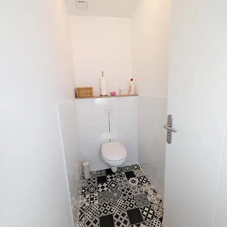 Le Porchaire - 2ch - Elegant Spacieux Et Calme Au Centre De - Futuroscope A 20 Min Apartment *