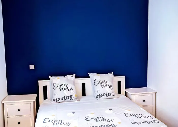 Le Porchaire - 2ch - Elegant Spacieux Et Calme Au Centre De - Futuroscope A 20 Min 普瓦捷